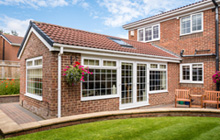 North Eastling house extension leads
