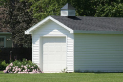 North Eastling outbuilding construction costs